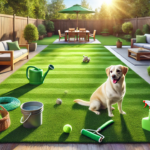 Best Artificial Turf For Dogs