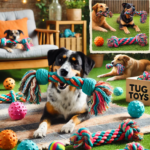 Best Tug Toys For Dogs