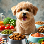 Best Food For Dogs With No Teeth