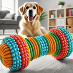 Bone Toy for Dogs